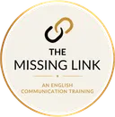 The Missing Link — An English Communication Training